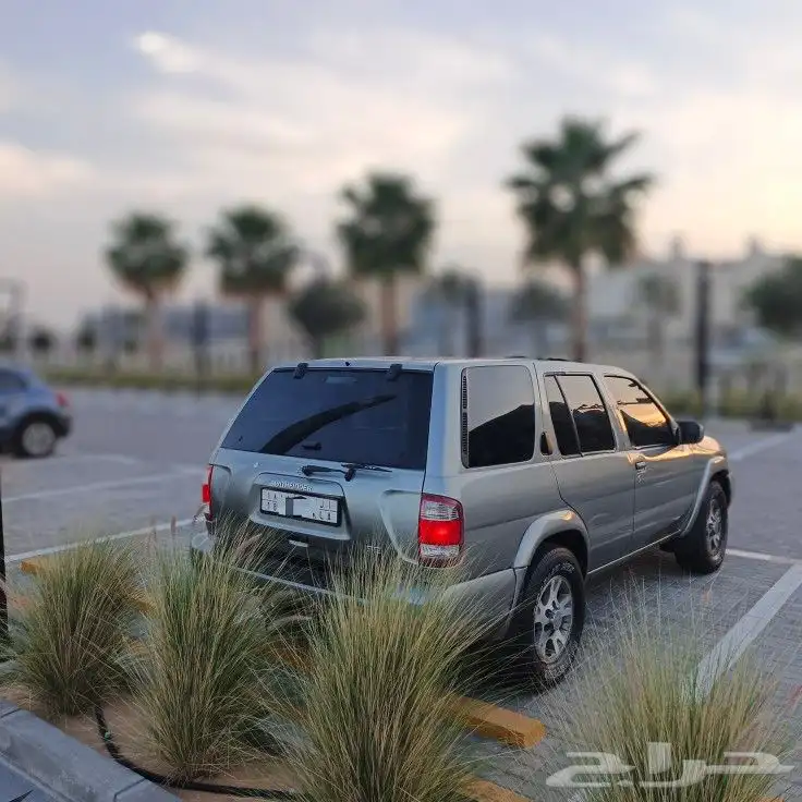 باثفندر موديل 2000 2