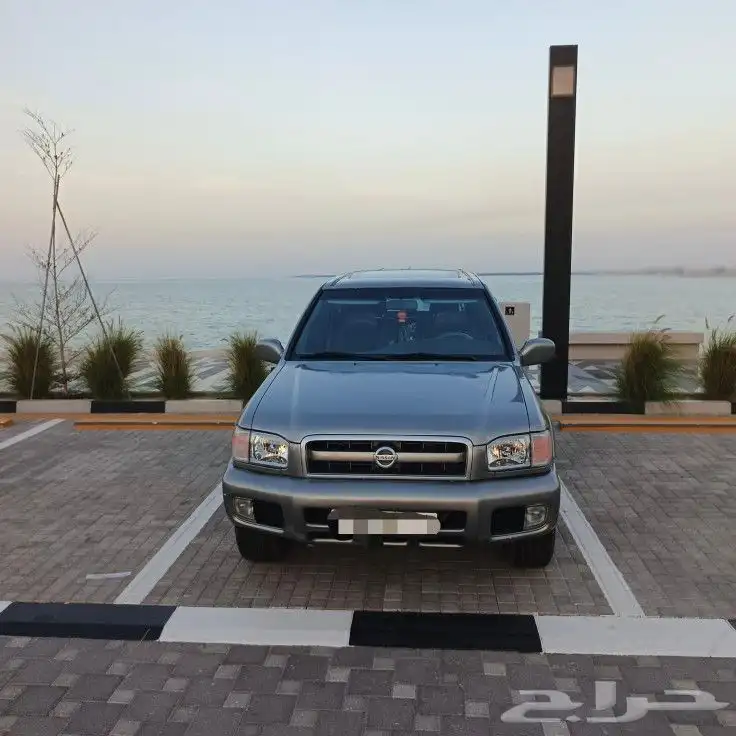 باثفندر موديل 2000 1