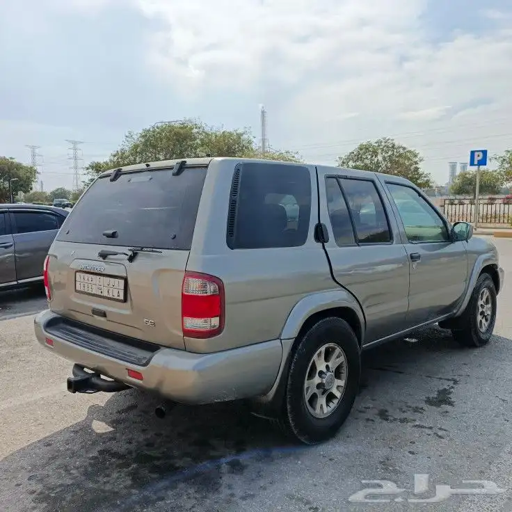 باثفندر موديل 2000 5