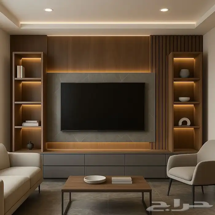 ديكورات  مكه داخليه اسعار مناسبه جدا 4