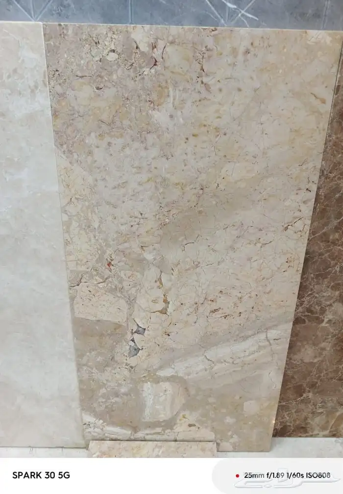 رخام درج وبسطات مخفض نخب اول عرض خاص لفتره محدوده حرق اسعار 4