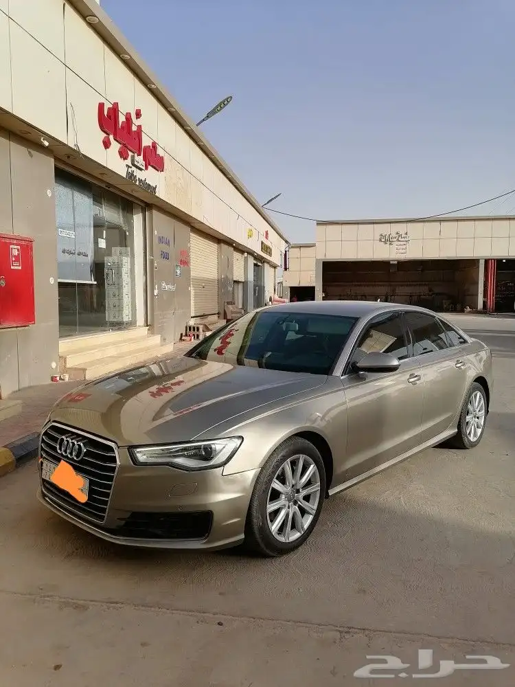 اودي 2016 جير مكينه شاصي ارباج شرط 4سلندر بدي به كم قطعه رش 0
