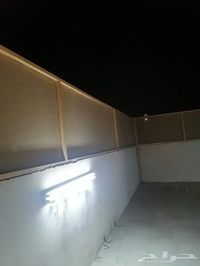تركيب سواتر شرائح  سواتر قماش  و سواتر ابجور 1