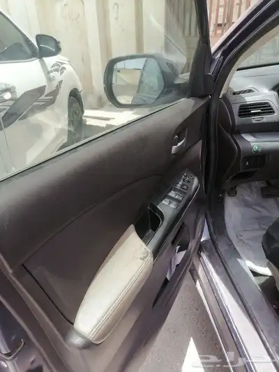 هوندا crv 2013. فل كامل 11
