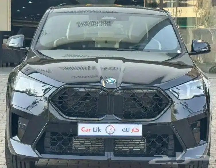 BMW X2. 2026 9