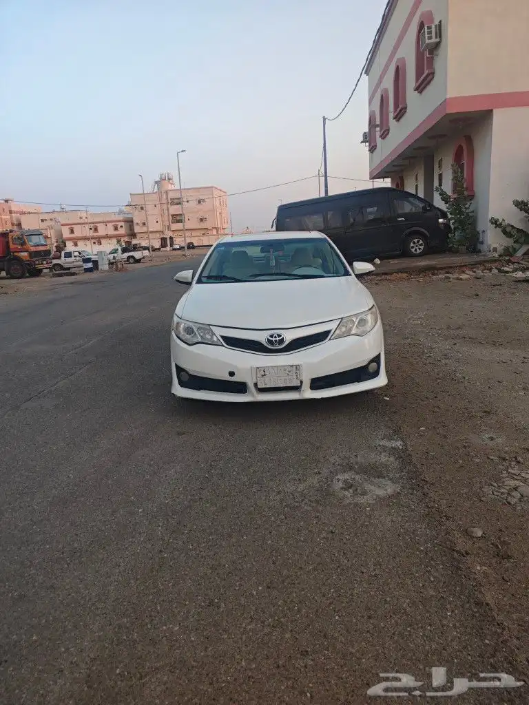 كامري 2012 فل كامل 0