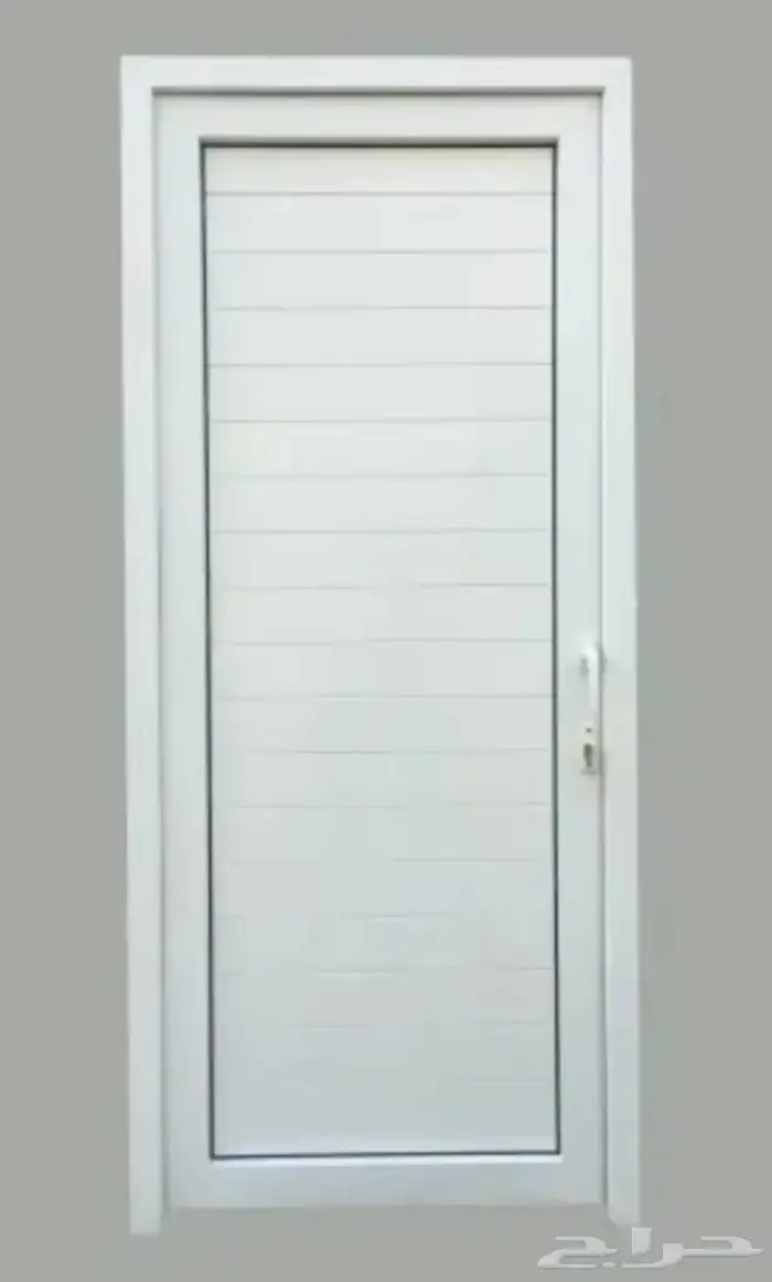 نوافذ شتر   نوافذ الومنيوم. ابواب 2