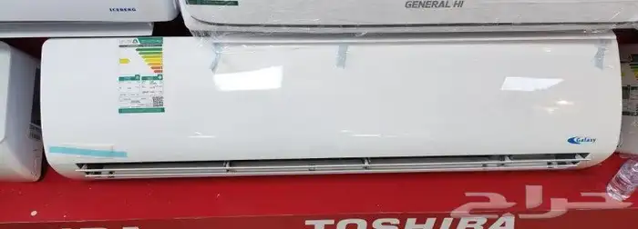 مكيف كولين مصنع الزامل 1