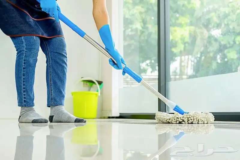 شركه تنظيف بيوت وفلل بالعدابي 4