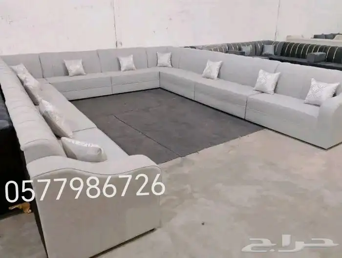 المودينه المنورة تنجيد كنب شوران 6