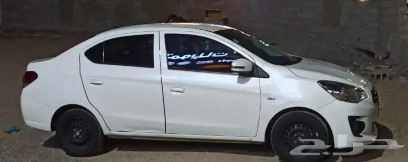 ميتسوبيشي اتراج بودي وكاله ممشى 240عل الفحص 1