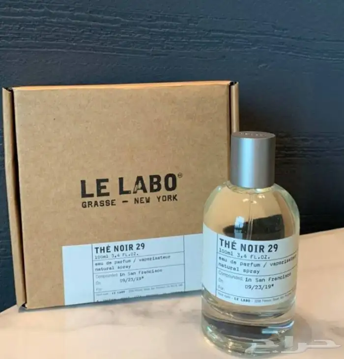 عطور لي لابو ماستر كواليتي 3