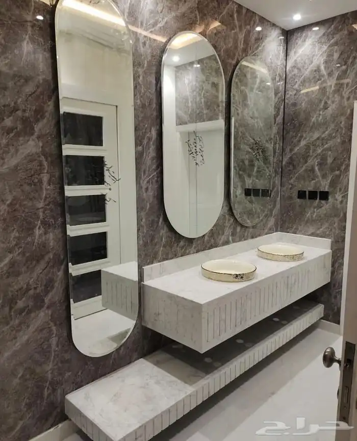 مغاسل رخام 0