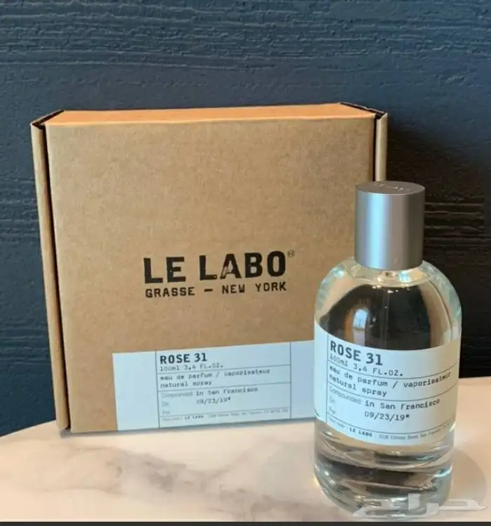 عطور لي لابو ماستر كواليتي 1