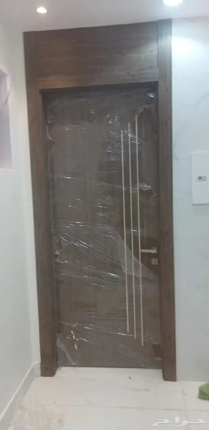 فني تركيب ابواب بي سي 12