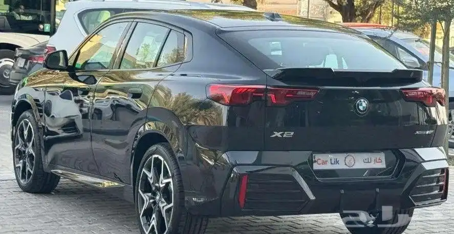 BMW X2. 2026 3