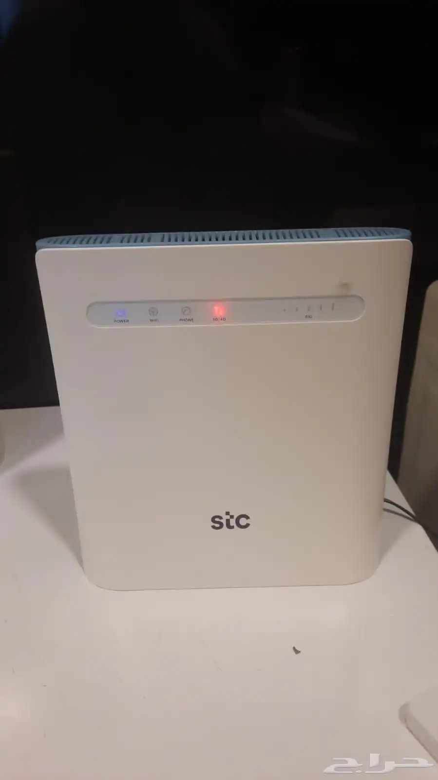 راوتر 4G نظيف 0