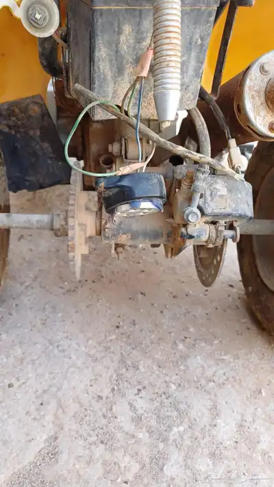 دباب للبيع تشليح 2
