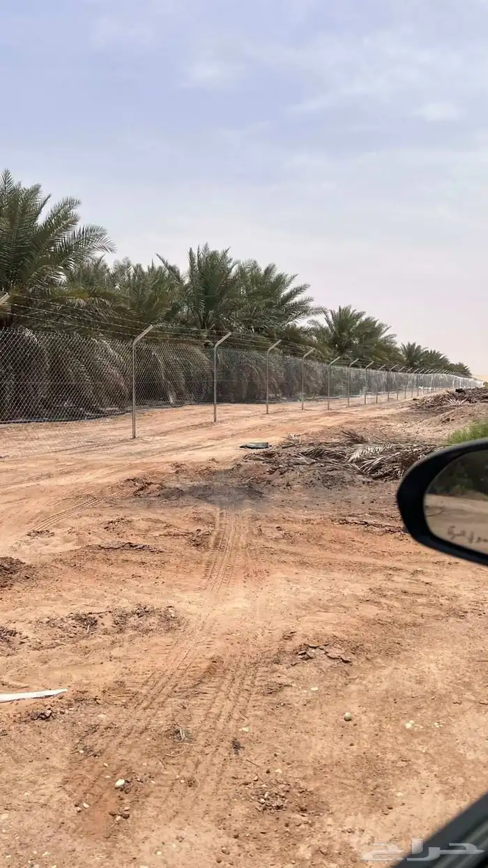 تركيب شبوك زراعيه في جميع أنحاء المملكة 8