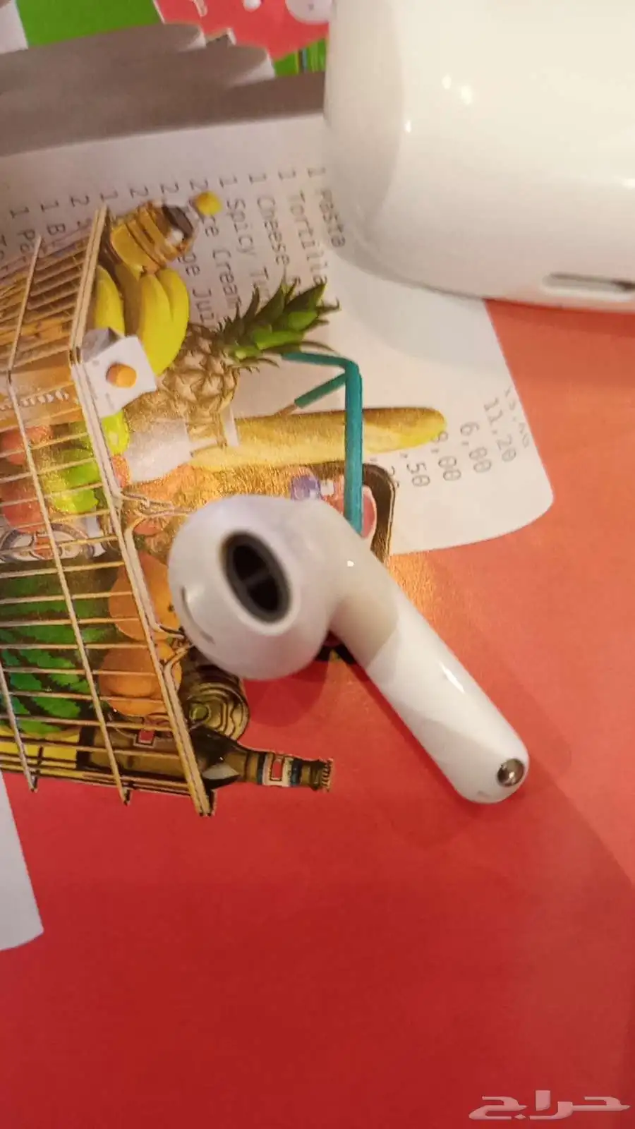 سماعات Huawei free buds SE 2 2