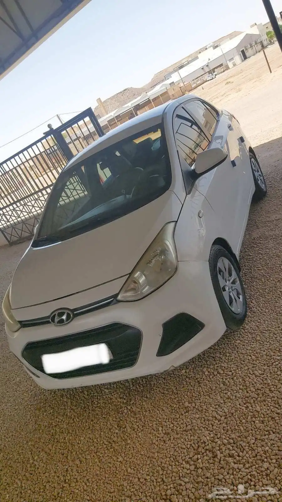 هونداي i10 1