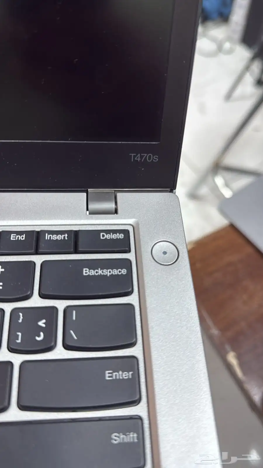 لابتوب لينوفو thinkpad 2