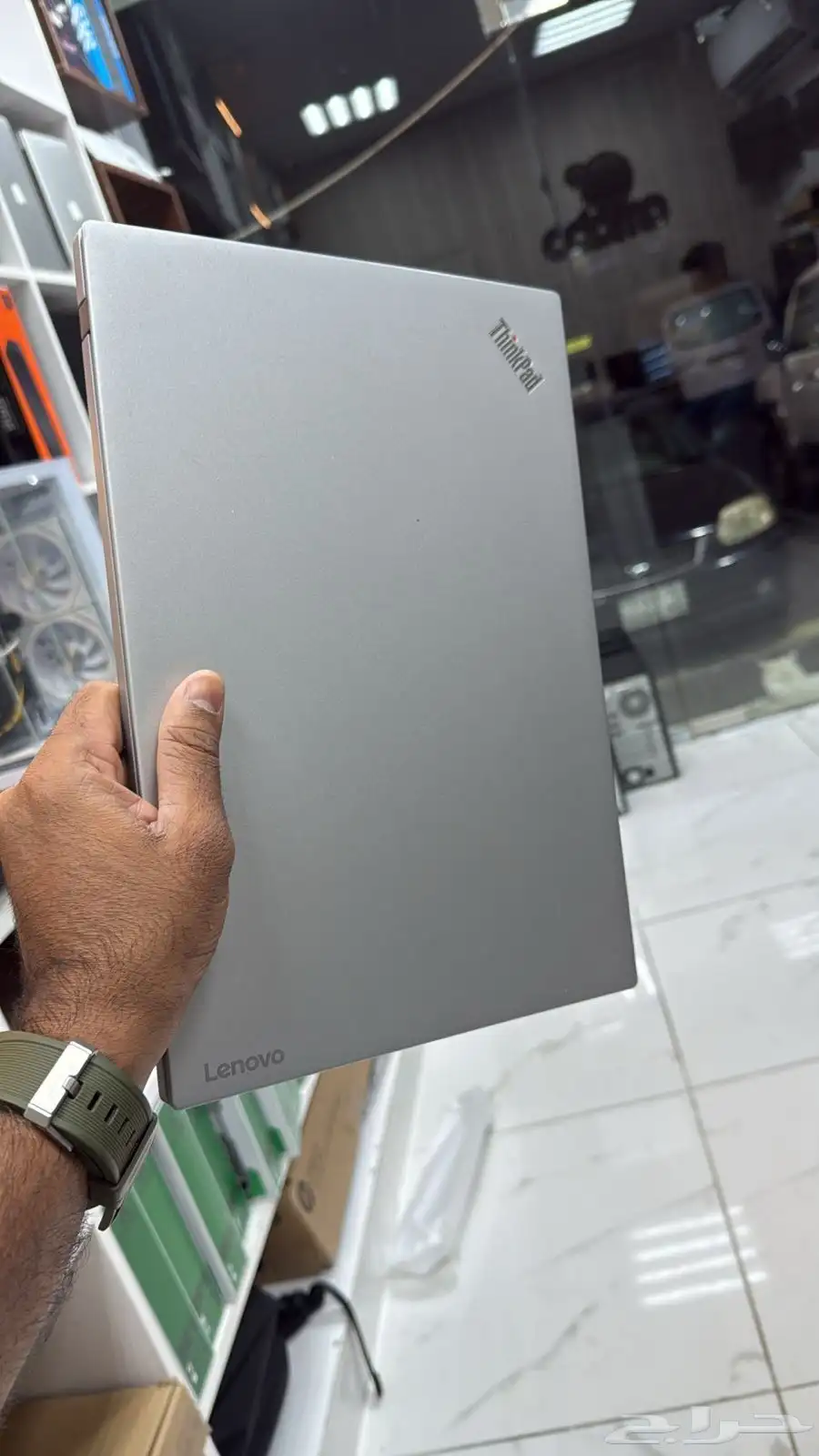 لابتوب لينوفو thinkpad 0
