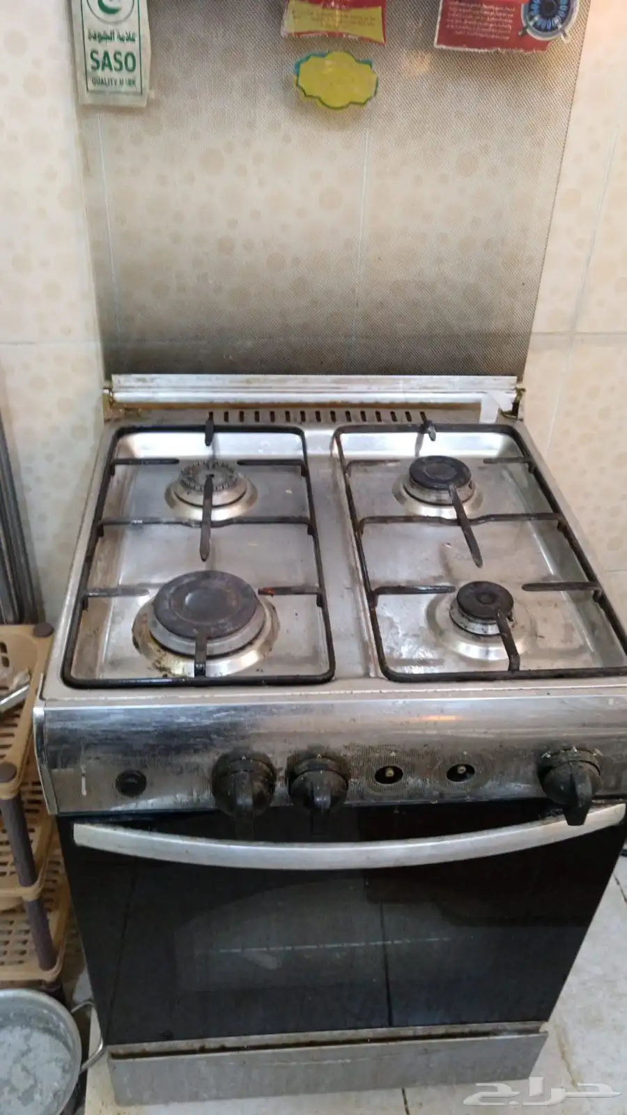 فرن   مكيف سبلت 1