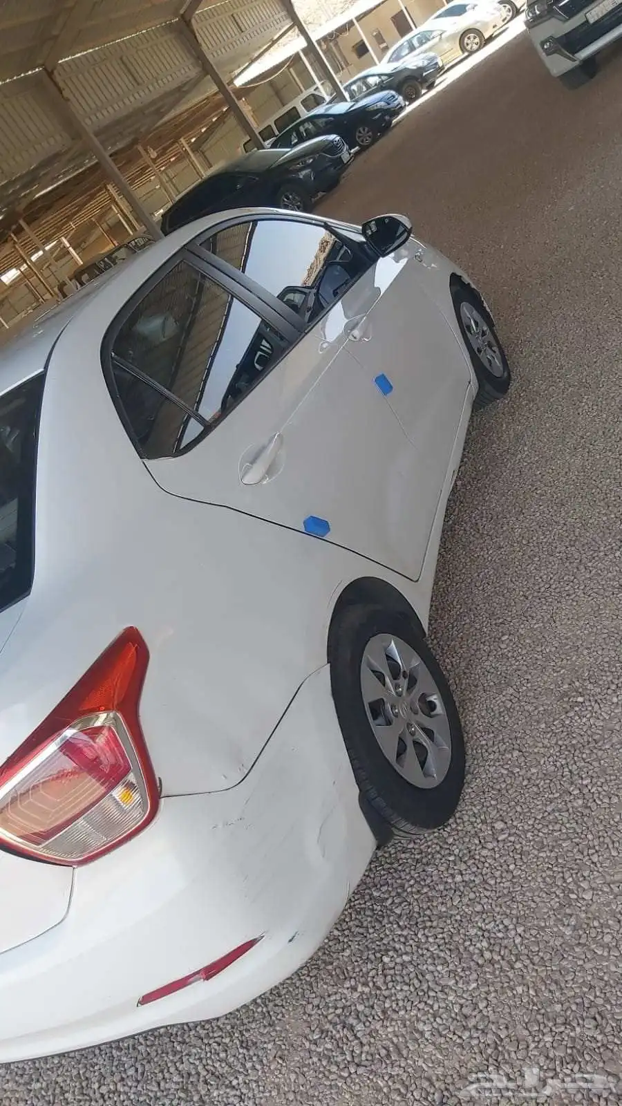 هونداي i10 4
