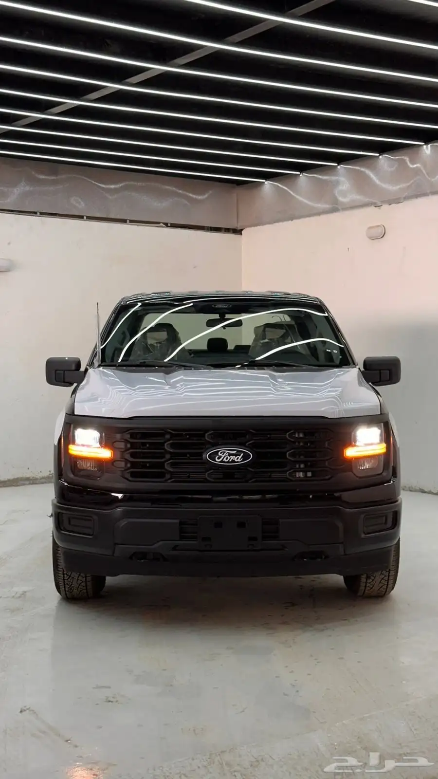 فورد F150 XL غمارتين 2025 0