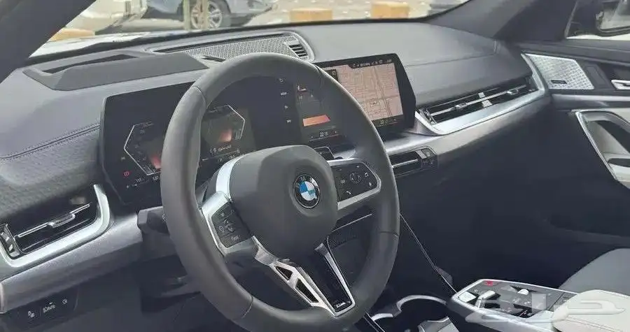 BMW X2. 2026 1