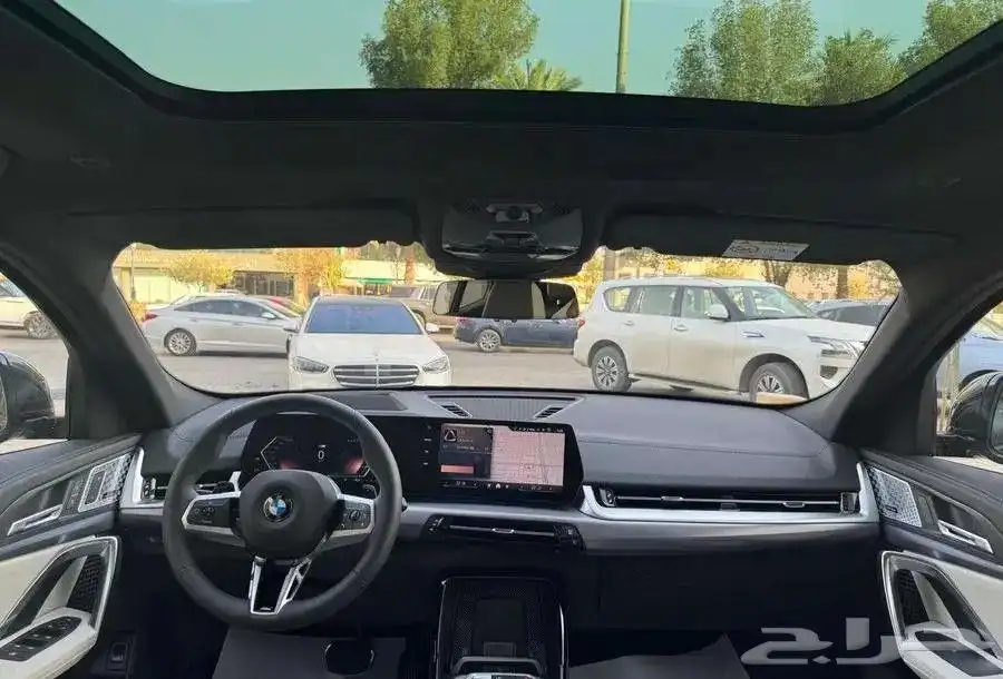 BMW X2. 2026 5