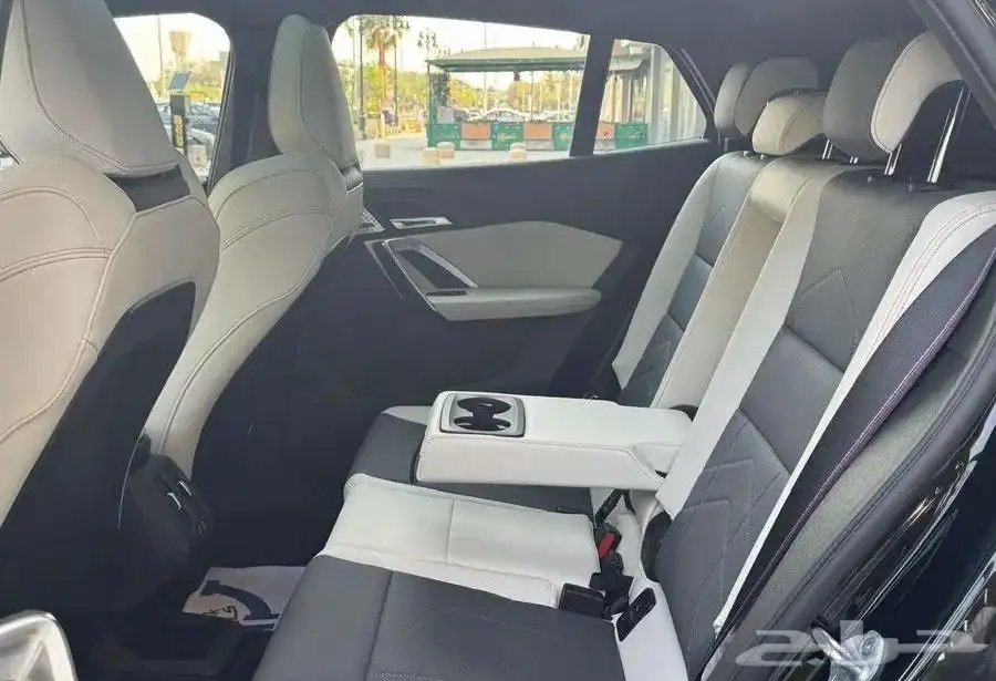 BMW X2. 2026 6