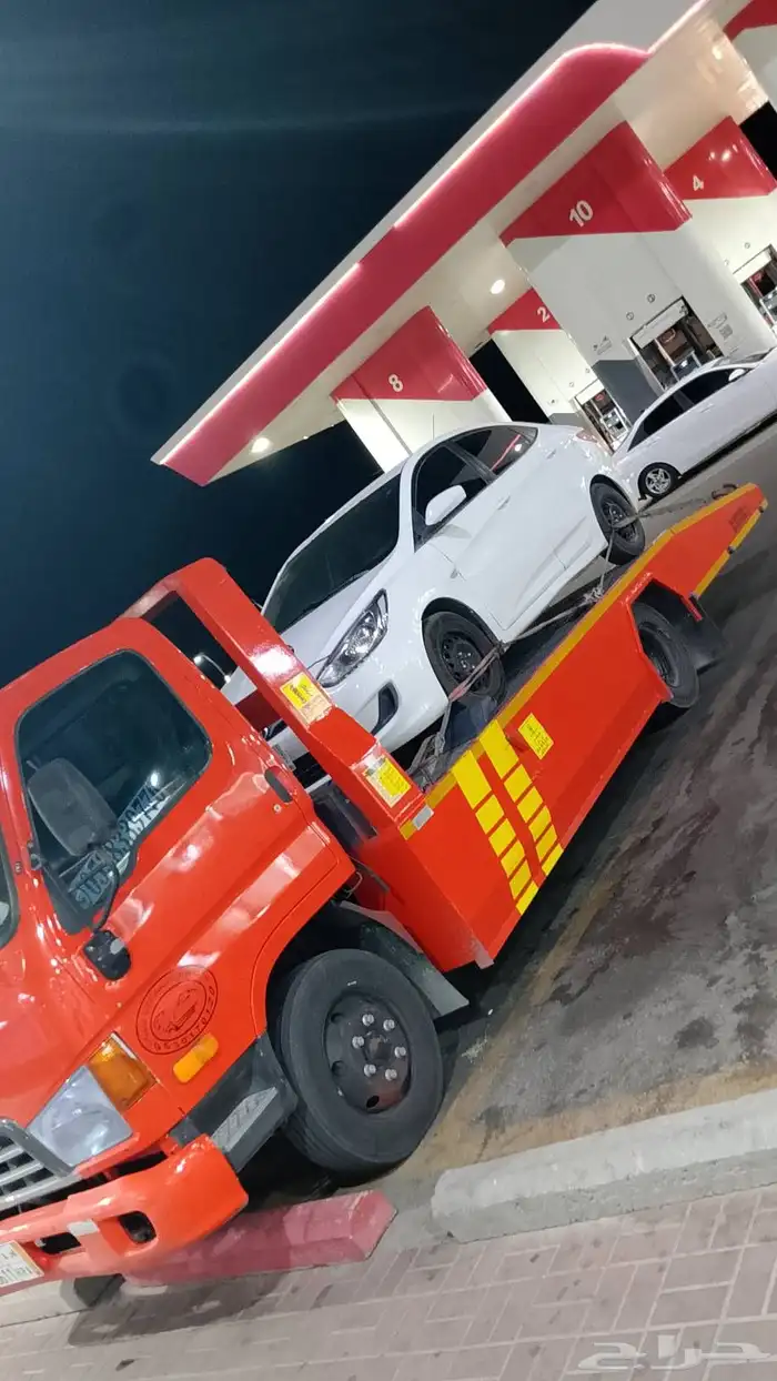 سطحه حفرالباطن الى الدمام 0