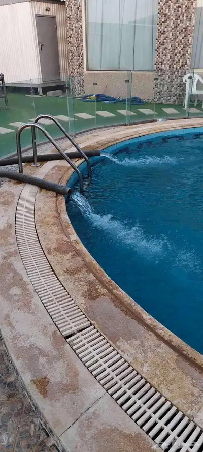 وايت ماء مفلتر بريدة 0
