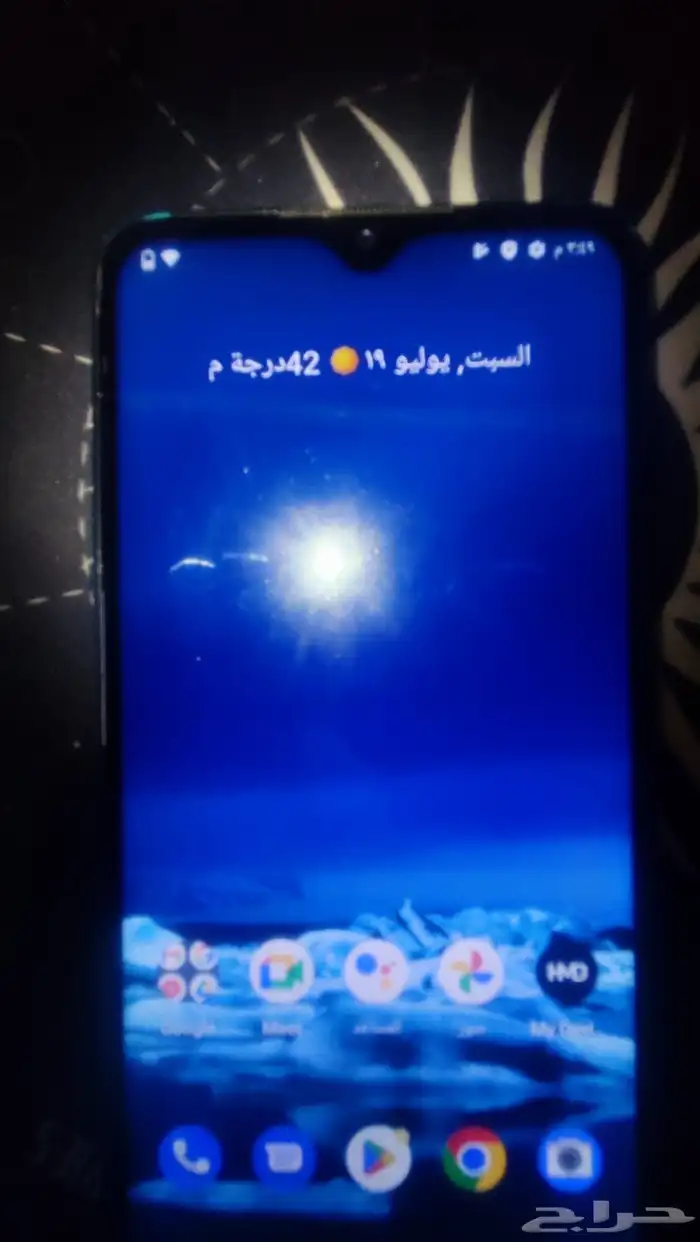 جوال نوكيا 5.3 (nokia 5.3) 3