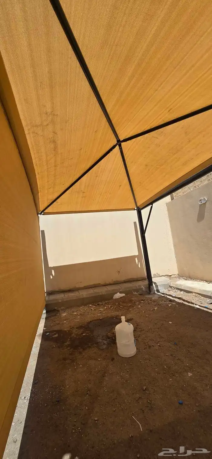 فك وتركيب جميع انواع المظلات 3