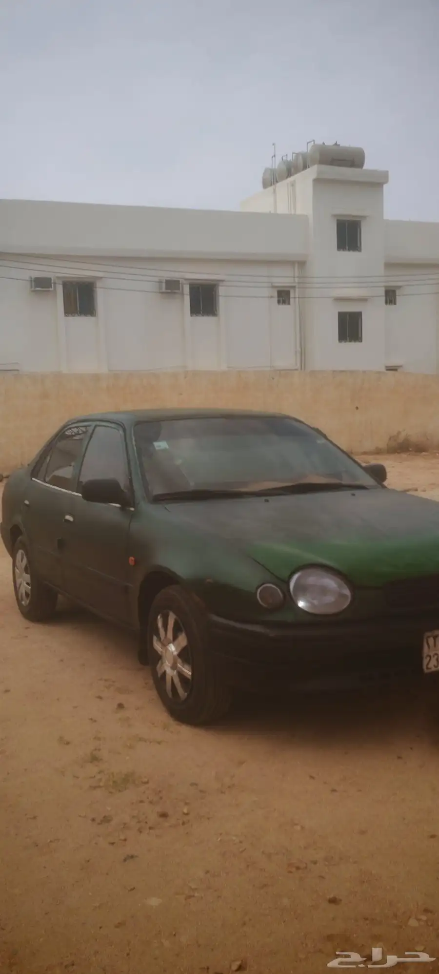 كورلا 1999 5