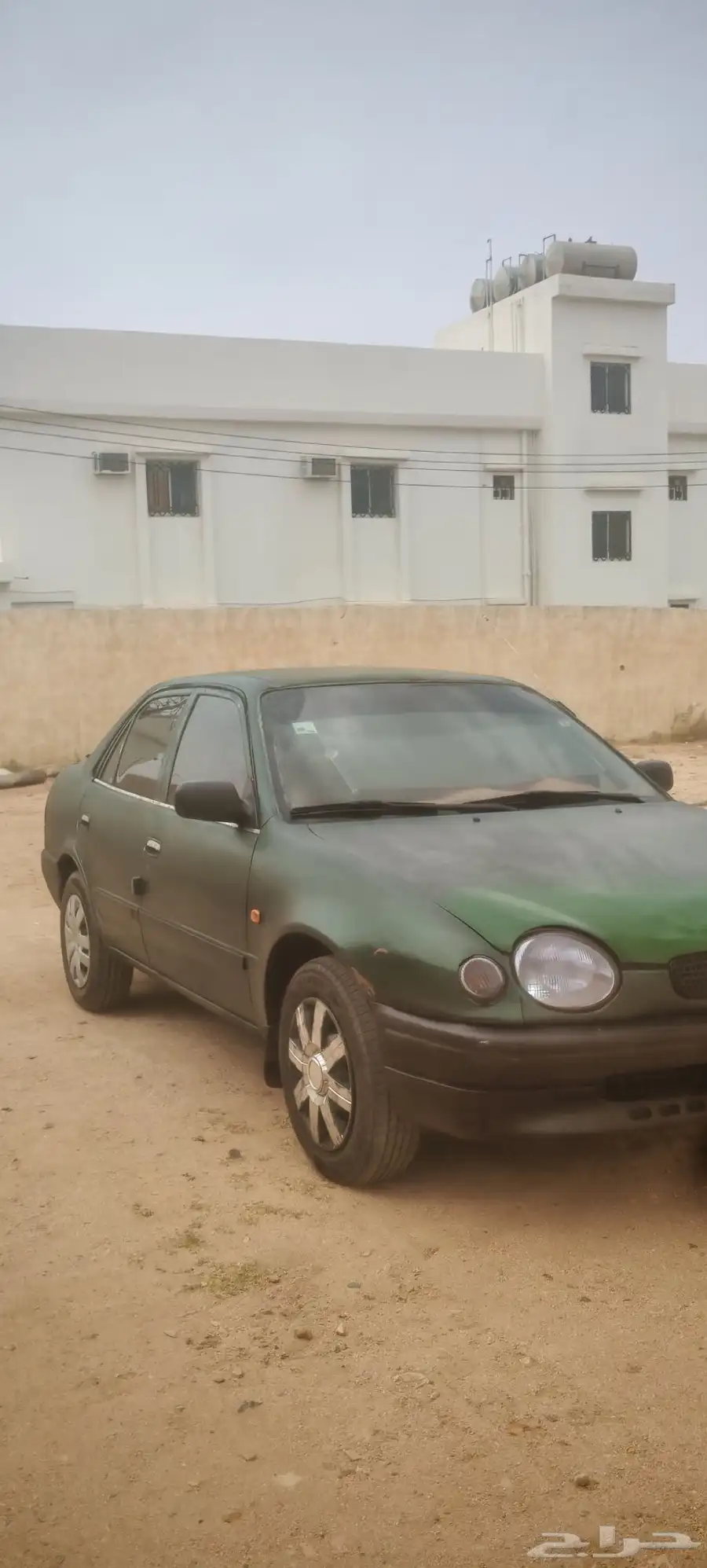 كورلا 1999 4