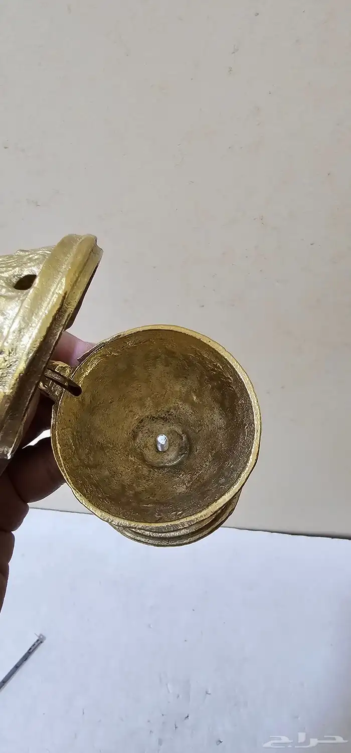 نحاسيات مميزه وجميله 17