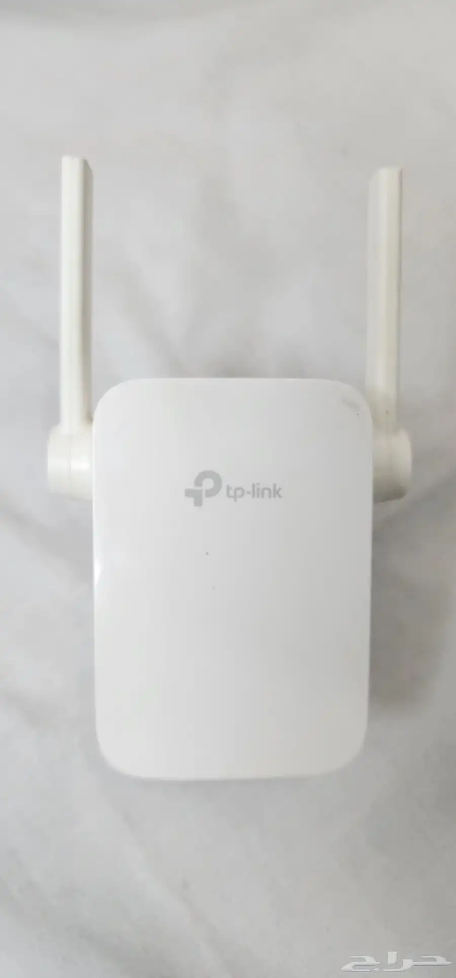 موسع شبكة واي فاي tp link 0