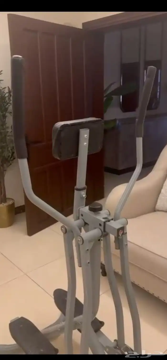 جهاز الغزال الطائر لاسلكي 0