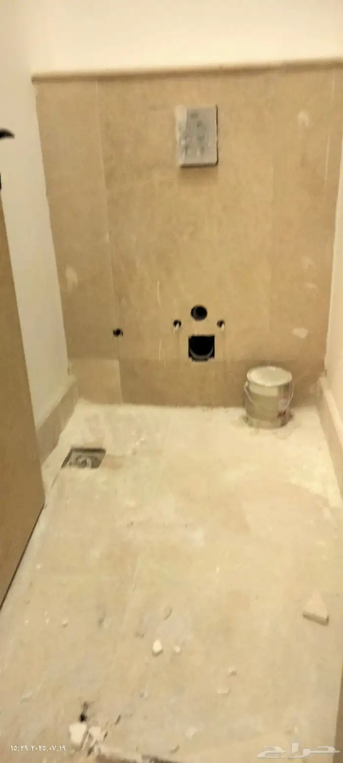 اتكسيروترميم بناء الياسه بلاط كهربا سباك عزل حراري وعزل مائي 33