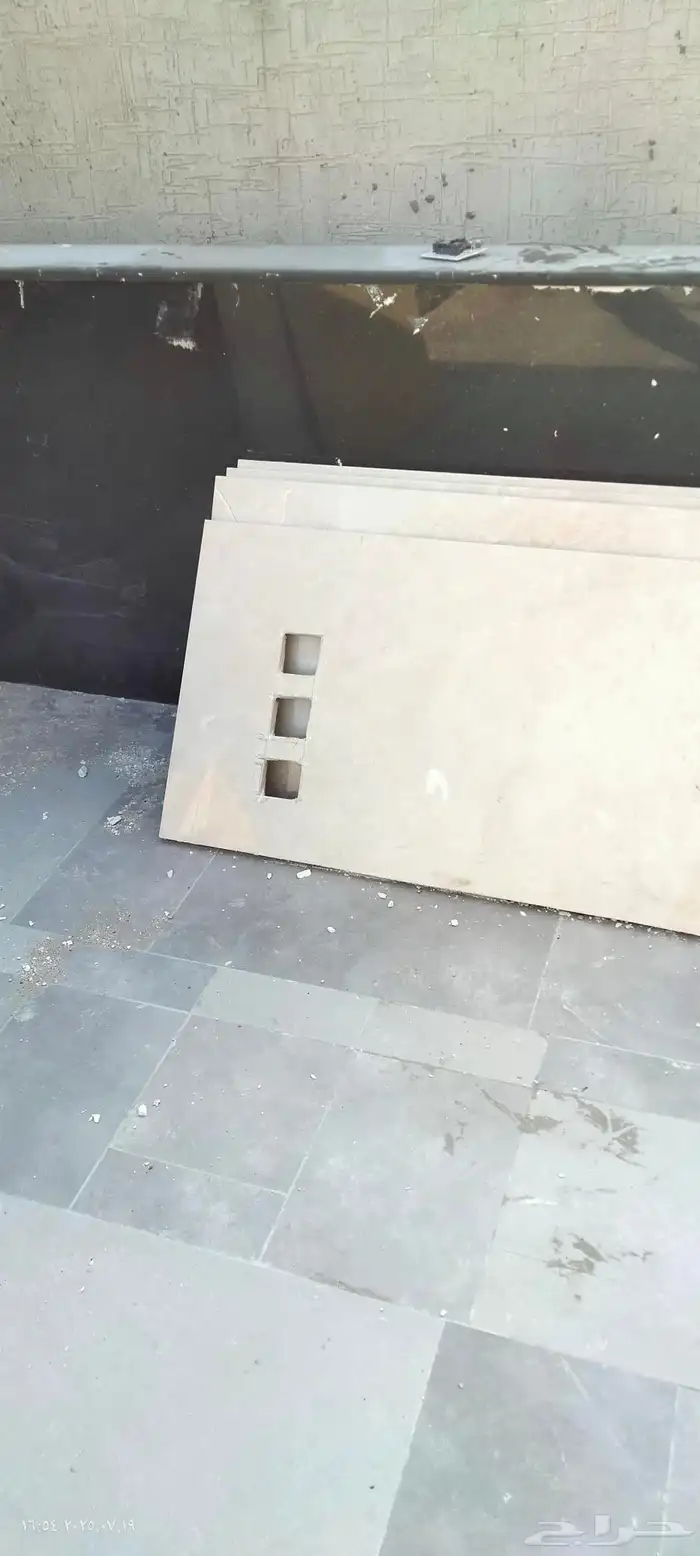 اتكسيروترميم بناء الياسه بلاط كهربا سباك عزل حراري وعزل مائي 28