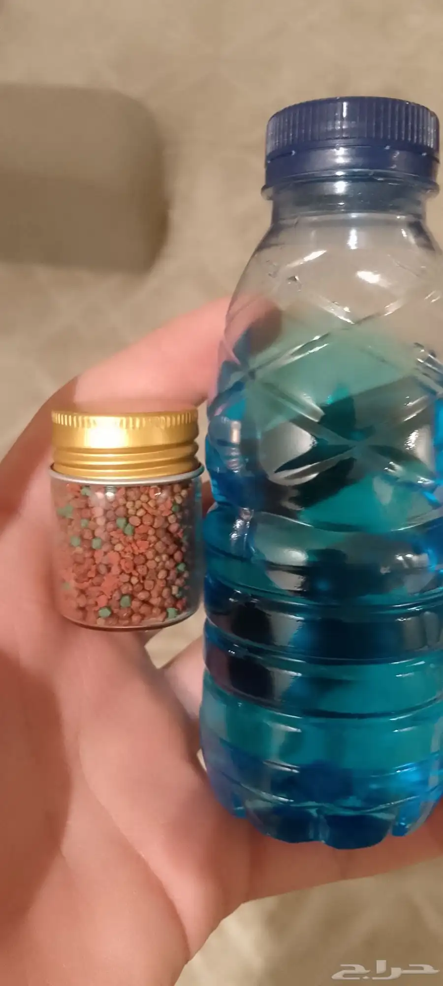 سمك الفايتر 4