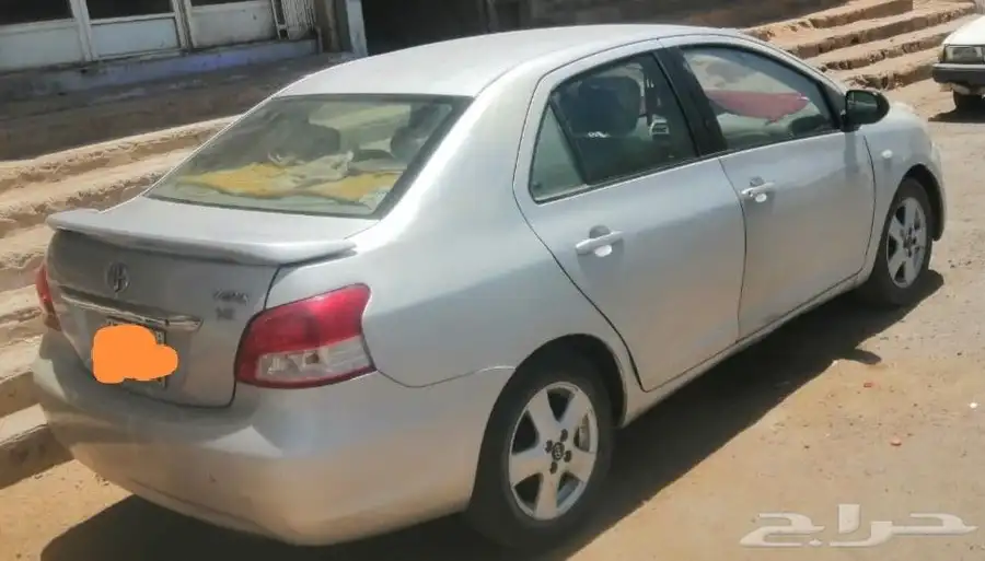 يارس 2010 2