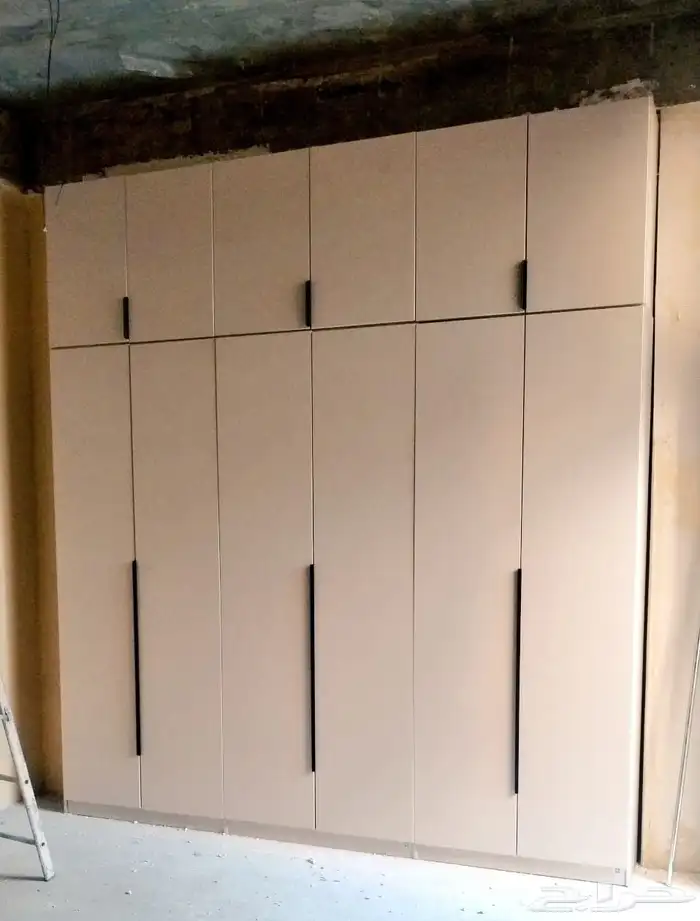 نجار محترف جميع أعمال النجارة 1