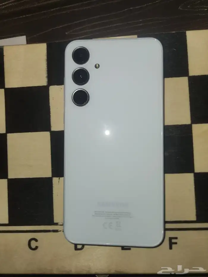 جوال a35 5G 7