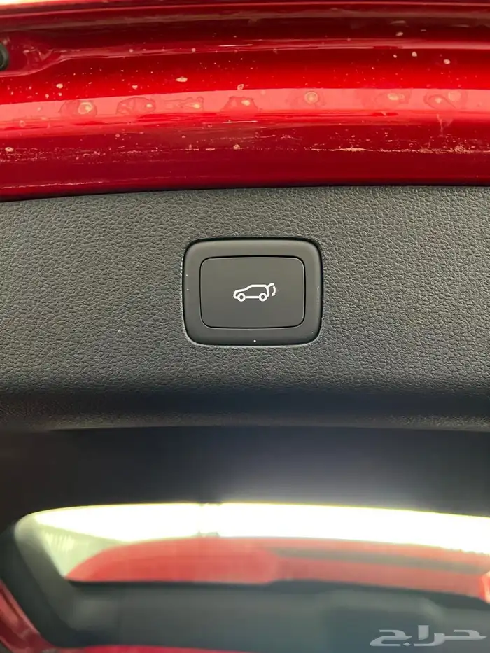 ام جي HS فل كامل 2023 اصفار كاش وتقسيط 11