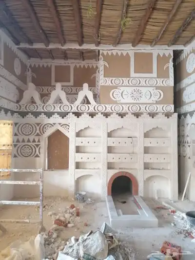 ديكورات 0